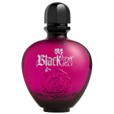 Black XS Feminino Eau de Toilette 80ml