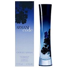 Armani Code Feminino Eau de Parfum 30ml