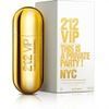 Perfume 212 Vip EDP Feminino 80ml Carolina Herrera