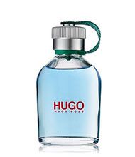 HUGO EAU DE TOILETTE MASCULINO 40ml