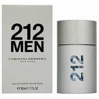 212 Masculino Eau de Toilette 100ml