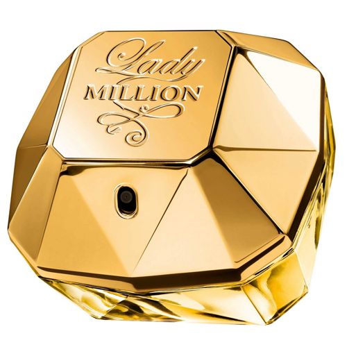 Lady Million Feminino Eau de Parfum 80 ml