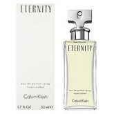 Calvin Klein - Eternity Feminino Eau de Parfum 100 ml