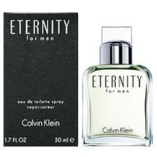 Eternity Masculino Eau de Toilette 100ml