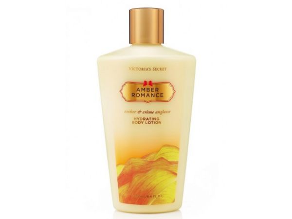 Victoria's Secret 250 ml - AMBER ROMANCE