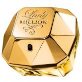 Lady Million Feminino Eau de Parfum 80 ml