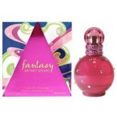 Fantasy Feminino Eau de Parfum 100 ML