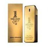 1 Million Paco Rabanne Eau de Toilette Masculino 100ml