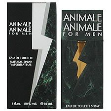 Animale Animale Masculino Eau de Toilette 100 ml