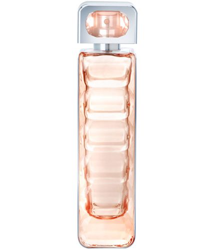 BOSS ORANGE EAU DE TOILETTE FEMININO 50 ml