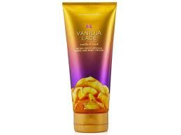 Victoria Secret: Fantasies Ultra-Moisturizing Hand and Body