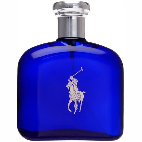 Polo Blue Masculino Eau de Toilette 75 ml