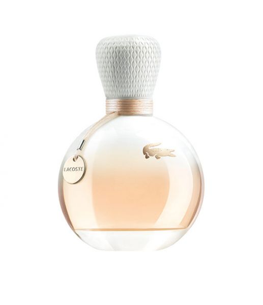 LACOSTE FEMME EAU DE TOILETTE FEMININO 30ml