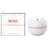 Boss In Motion White Masculino Eau 90ml