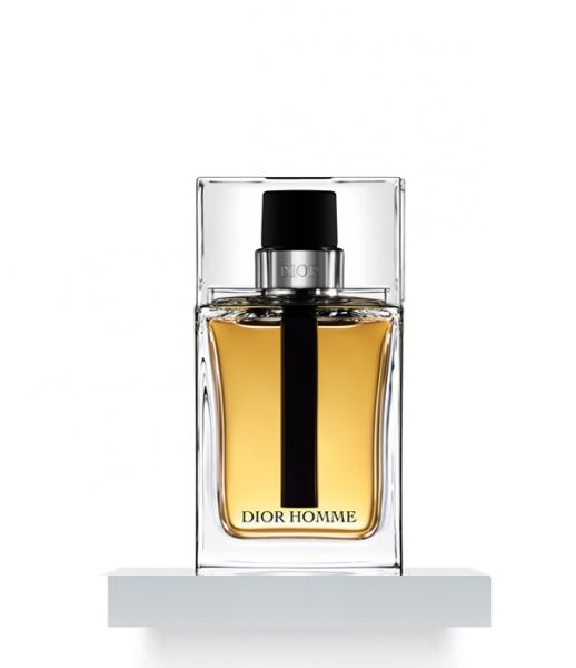 DIOR HOMME EAU DE TOILETTE MASCULINO 100ml