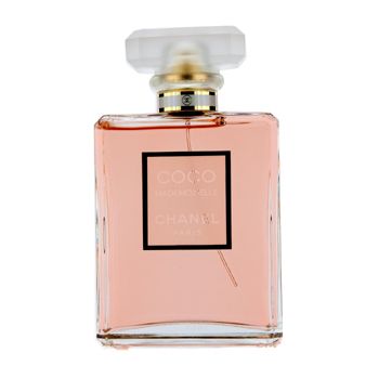 Chanel Coco Mademoiselle Eau De Parfum Spray 100ml