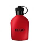 HUGO BOSS RED EAU DE TOILETTE MASC 40 ml