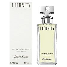 Calvin Klein - Eternity Feminino Eau de Parfum 100 ml